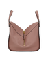 Hammock Shoulder, side view